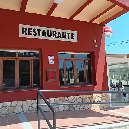 Meson Del Cinca El Grado