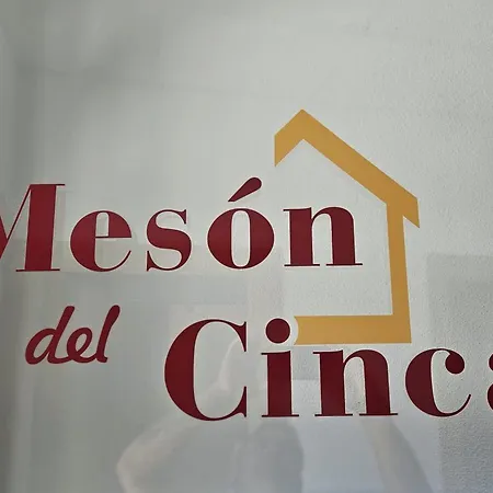 Meson Del Cinca