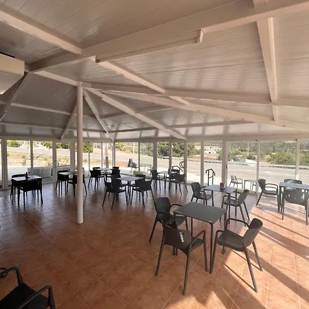 Meson Del Cinca * El Grado