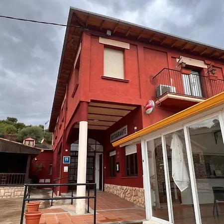 Meson Del Cinca