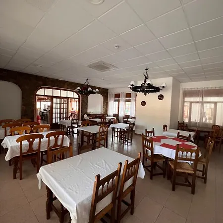 Hotel Meson Del Cinca El Grado