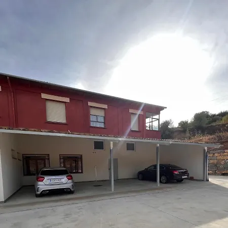 Hotel Meson Del Cinca El Grado