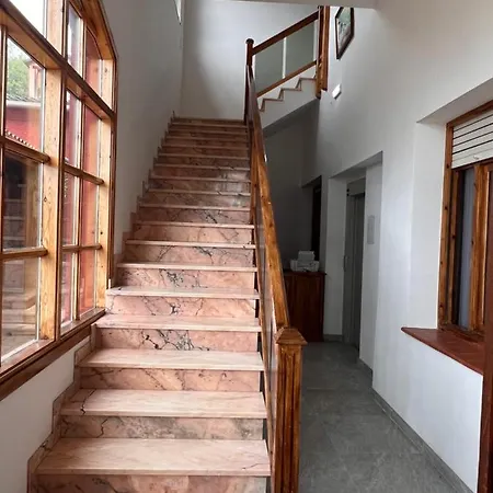 Meson Del Cinca Hotel *