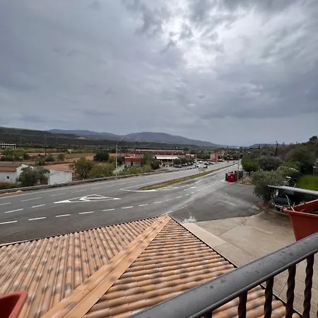 Meson Del Cinca El Grado