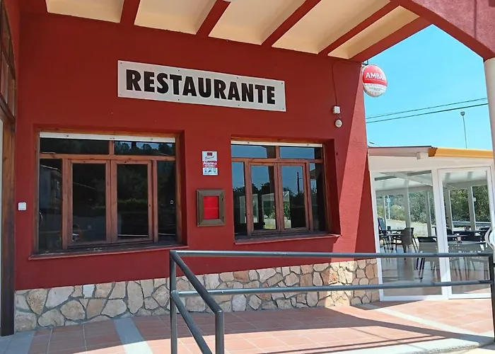 Meson Del Cinca Grao