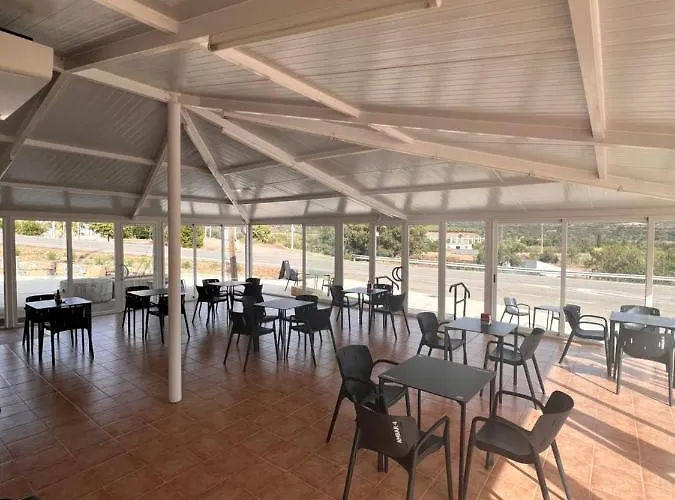 Meson Del Cinca * Grao