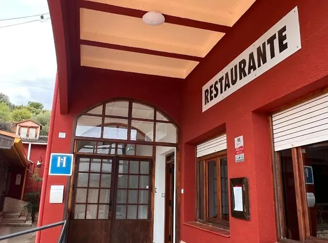 Meson Del Cinca Hotel