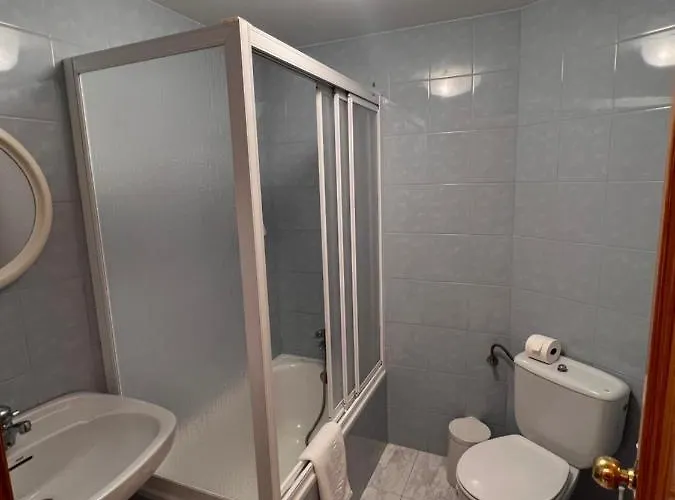 Meson Del Cinca * Grao