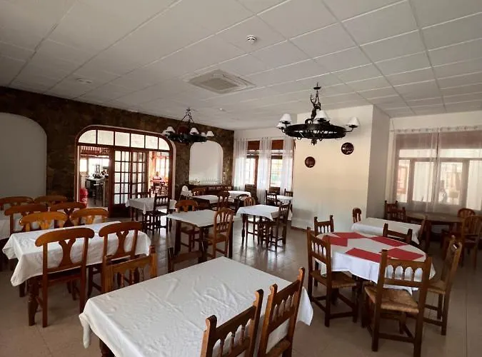 Hotel Meson Del Cinca Grao