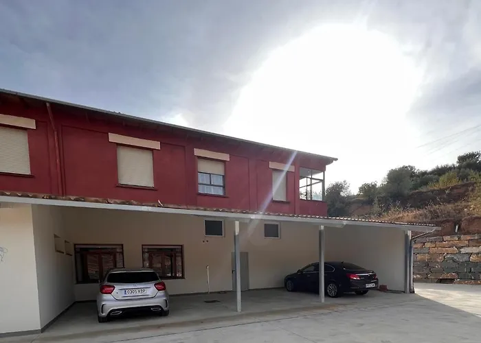 Hotel Meson Del Cinca Grao