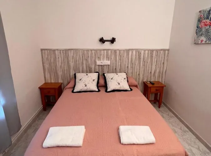 Hotel Meson Del Cinca *