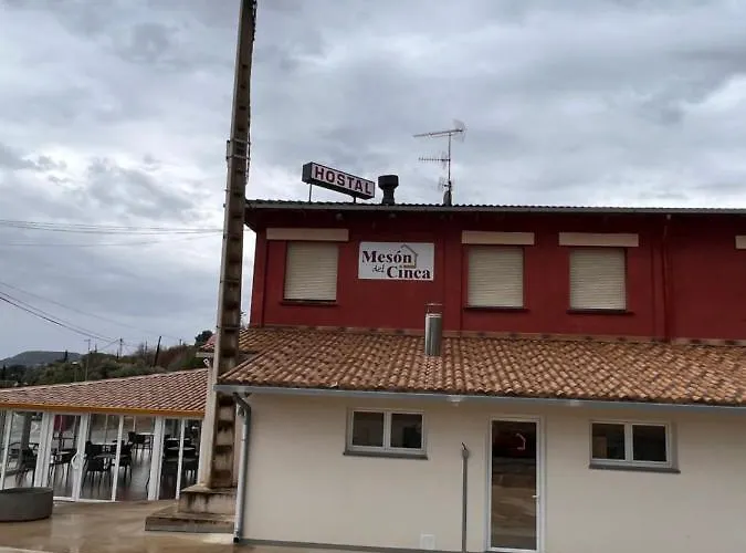 Meson Del Cinca Grao