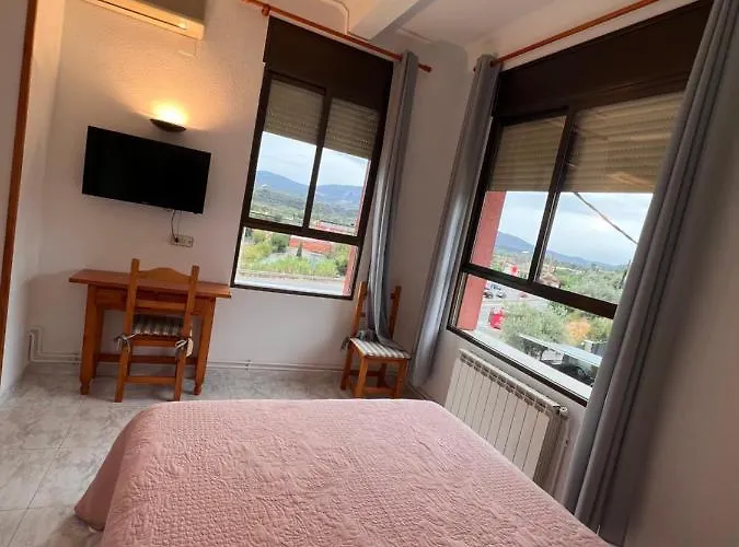 Meson Del Cinca * Grao