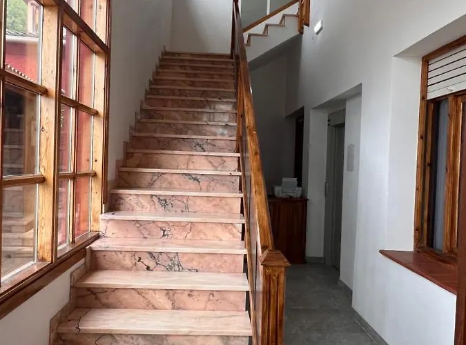 Meson Del Cinca Hotel *