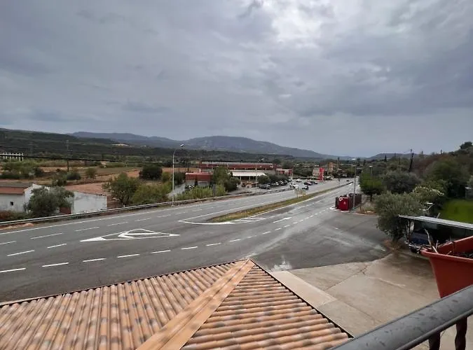 Meson Del Cinca Grao