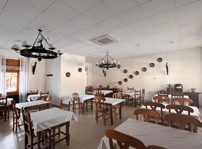 Meson Del Cinca Grao