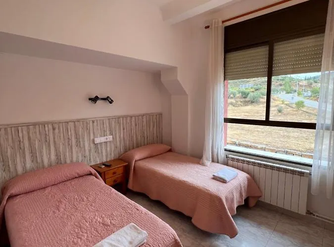 Hotel Meson Del Cinca